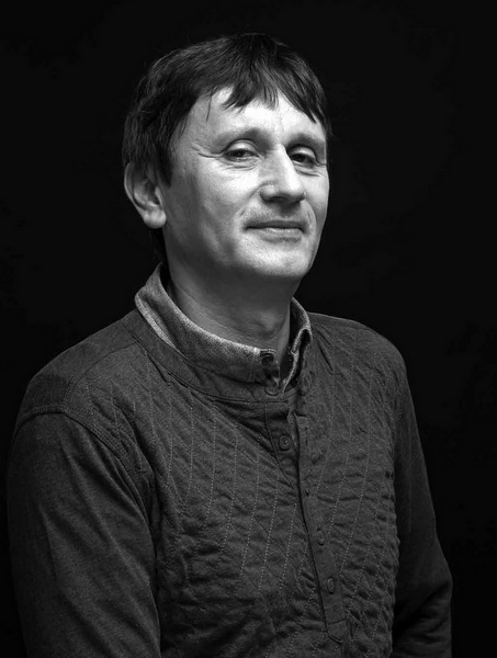 Александр Огарёв