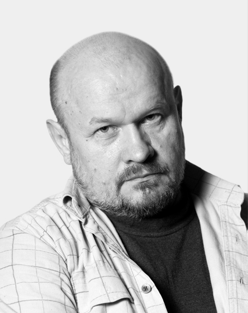 Александр Кузин