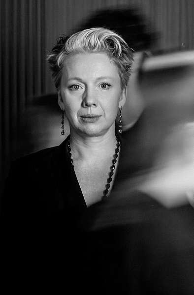 Екатерина Мигицко