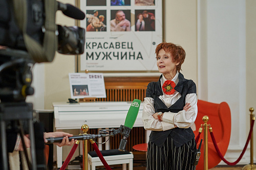 «КОМИК-ТРЕСТ» ЖДЁТ ГОСТЕЙ НА ТРОЙНОЙ ЮБИЛЕЙ 