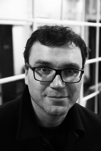 Андрей Сидельников
