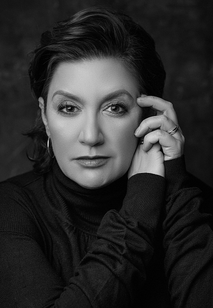 Маргарита Бычкова