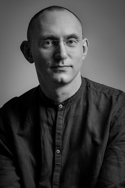 Борис Павлович