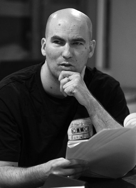 Дмитрий Крестьянкин