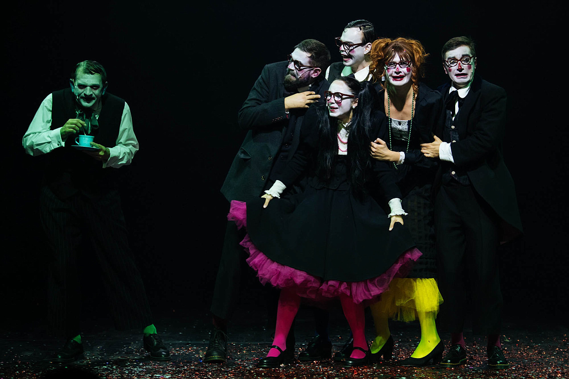 СКАССКА