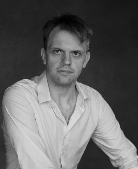 Александр Прокофьев
