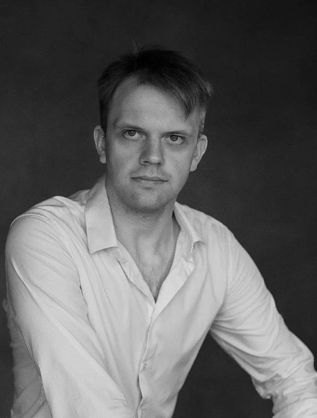 Александр Прокофьев