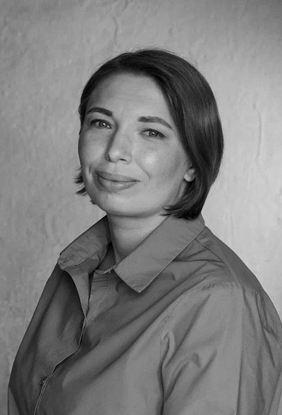 Екатерина Королёва